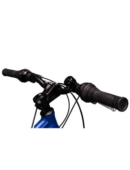 Bicicleta Mtb Dhs Terrana 2623 - 26 Inch, S, Albastru