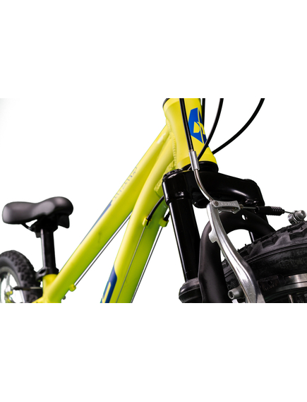 Bicicleta Mtb Dhs Terrana 2623 - 26 Inch, S, Verde