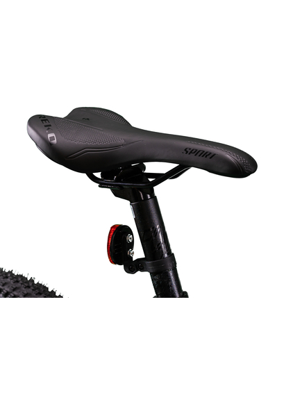 Bicicleta Mtb Devron 2023 RM0.7 - 27.5 Inch, M, Albastru