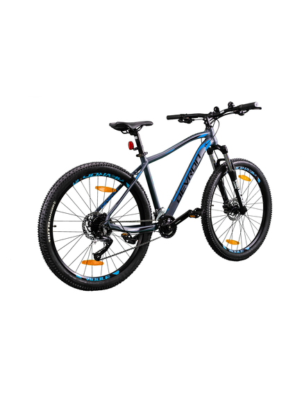 Bicicleta Mtb Devron 2023 RM2.7 - 27.5 Inch, S, Gri