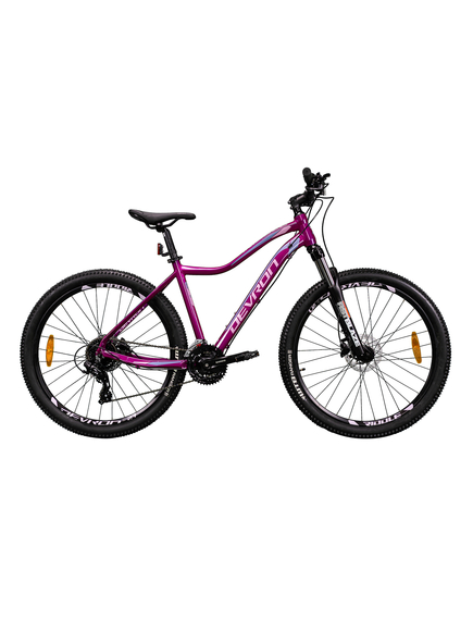 Bicicleta Mtb Devron 2023 RW1.7 - 27.5 Inch, S, Mov