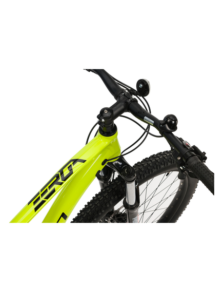 Bicicleta Mtb Devron Zerga M1.7 2023 - 27.5 Inch, 420 mm, Verde Bicicleta Mtb Devron Zerga M1.7 2023 - 27.5 Inch, 420 mm, Verde