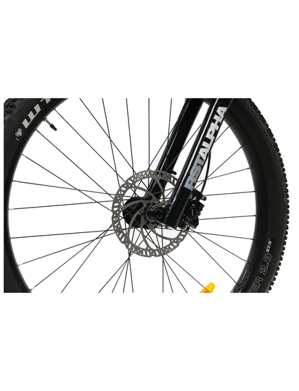 Bicicleta Mtb Devron Zerga M1.7 2023 - 27.5 Inch, 420 mm, Verde Bicicleta Mtb Devron Zerga M1.7 2023 - 27.5 Inch, 420 mm, Verde