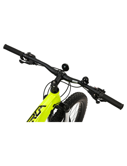 Bicicleta Mtb Devron Zerga M1.7 2023 - 27.5 Inch, 520 mm, Verde Bicicleta Mtb Devron Zerga M1.7 2023 - 27.5 Inch, 520 mm, Verde