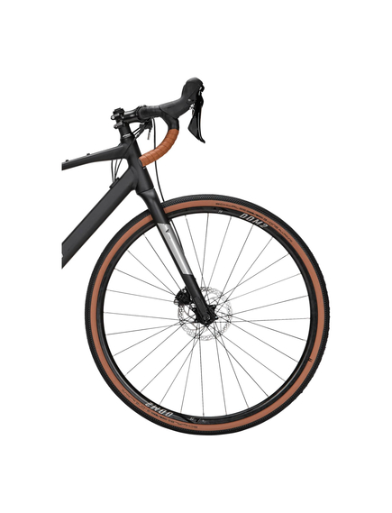 Bicicleta Ciclocross Bulls Grinder 3 - 28 Inch, 470 mm, Negru