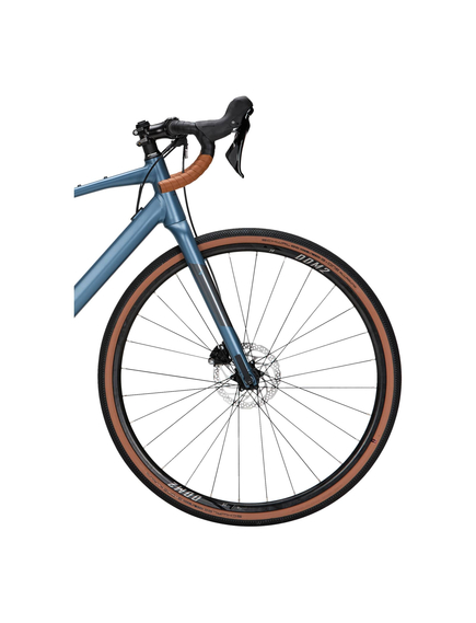 Bicicleta Ciclocross Bulls Grinder 3 - 28 Inch, 510 mm, Albastru