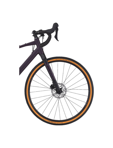 Bicicleta Ciclocross Bulls Grinder 4 - 28 Inch, 510 mm, Mov