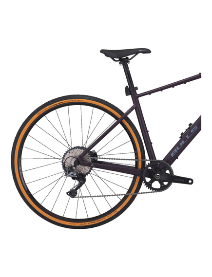 Bicicleta Ciclocross Bulls Grinder 4 - 28 Inch, 510 mm, Mov