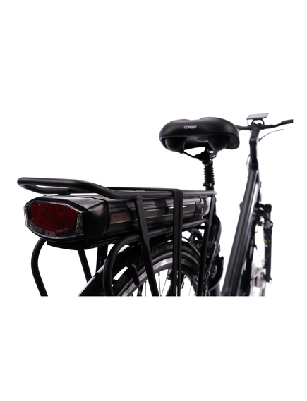 Bicicleta Electrica Corwin 28322 2021- 28 Inch, L, Negru