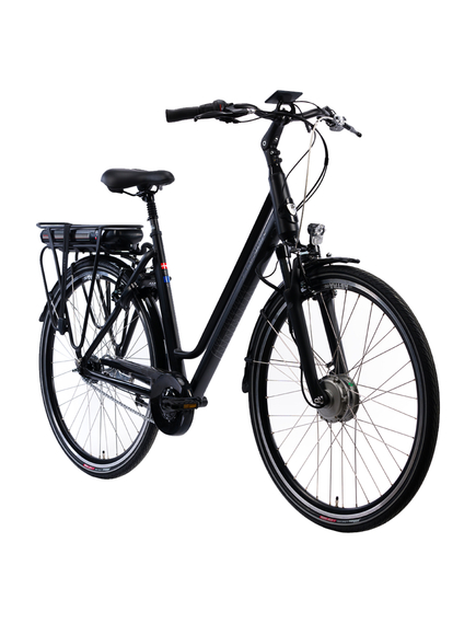 Bicicleta Electrica Corwin 28322 2021- 28 Inch, L, Negru