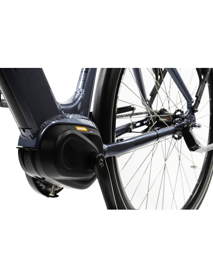 Bicicleta Electrica Corwin 28426 - 28 Inch, 530mm, Gri Lucios