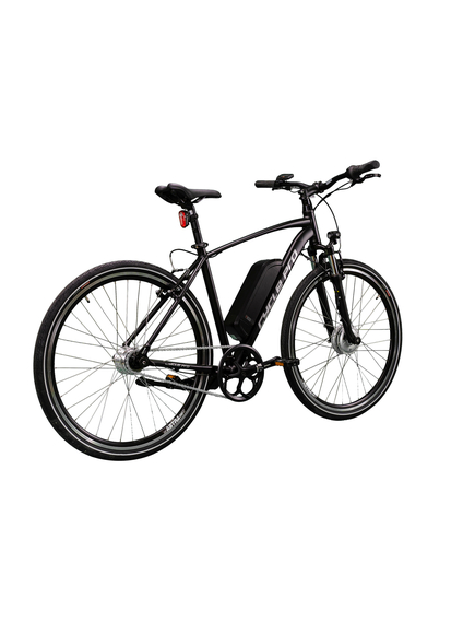 Bicicleta Electrica Cycle Pro 28173 - 28 Inch, XL, Negru