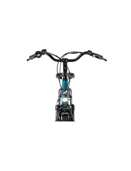 Bicicleta Electrica Stella Livorno Dama FDST RTE 2.1 - 28 Inch, L, Albastru Bicicleta Electrica Stella Livorno Dama FDST RTE 2.1 - 28 Inch, L, Albastru