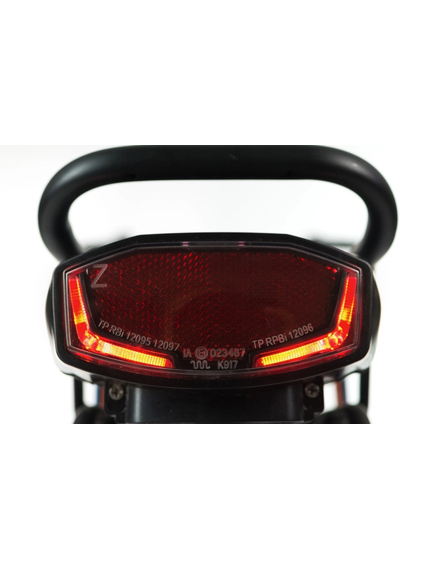 Bicicleta Electrica Stella Nantes FDST RTE 2.1 - 28 Inch, M, Gri