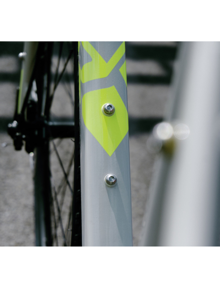 Bicicleta Gravel Raymon GravelRay 4.0 - 28 Inch, S, Gri