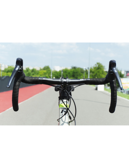 Bicicleta Gravel Raymon GravelRay 4.0 - 28 Inch, S, Gri