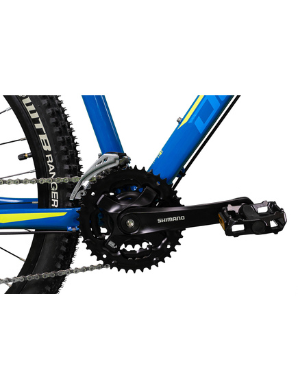 Bicicleta Mtb Devron 2023 RM1.7 - 27.5 Inch, L, Albastru Bicicleta Mtb Devron 2023 RM1.7 - 27.5 Inch, L, Albastru