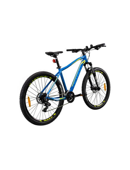 Bicicleta Mtb Devron 2023 RM1.7 - 27.5 Inch, L, Albastru Bicicleta Mtb Devron 2023 RM1.7 - 27.5 Inch, L, Albastru