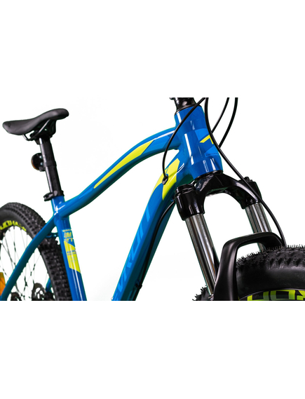 Bicicleta Mtb Devron 2023 RM1.7 - 27.5 Inch, M, Albastru Bicicleta Mtb Devron 2023 RM1.7 - 27.5 Inch, M, Albastru
