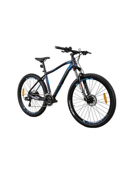 Bicicleta Mtb Devron 2023 RM1.7 - 27.5 Inch, M, Gri Bicicleta Mtb Devron 2023 RM1.7 - 27.5 Inch, M, Gri