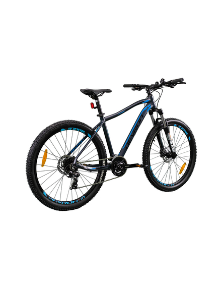 Bicicleta Mtb Devron 2023 RM1.7 - 27.5 Inch, M, Gri Bicicleta Mtb Devron 2023 RM1.7 - 27.5 Inch, M, Gri