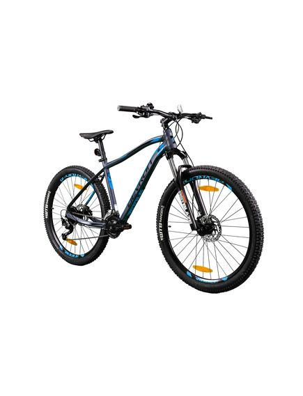 Bicicleta Mtb Devron 2023 RM2.7 - 27.5 Inch, L, Gri