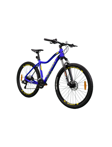 Bicicleta Mtb Devron 2023 RW1.7 - 27.5 Inch, L, Albastru Bicicleta Mtb Devron 2023 RW1.7 - 27.5 Inch, L, Albastru