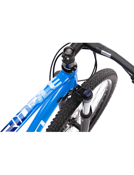 Bicicleta Mtb Devron RM1.7 - 27.5 Inch, M, Albastru