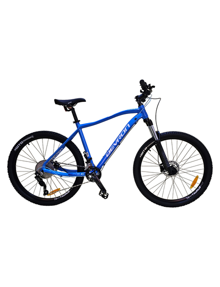 Bicicleta Mtb Devron Riddle RM4.7 2021 - 27.5 Inch, L, Albastru