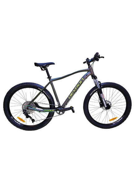 Bicicleta Mtb Devron Riddle RM4.7 2022 - 27.5 Inch, L, Verde