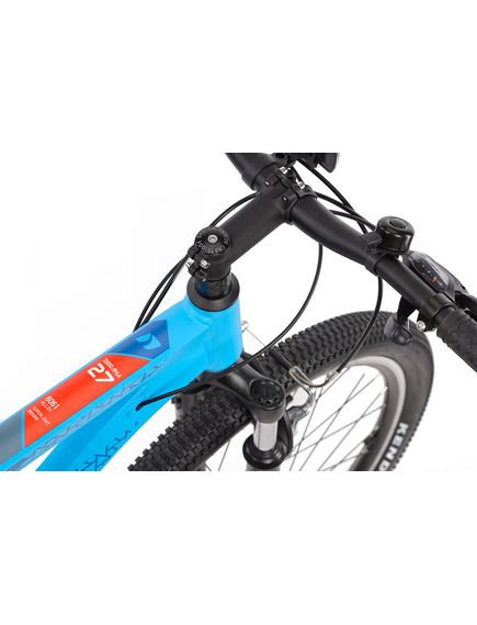 Bicicleta Mtb Terrana 2723 - 27.5 Inch, M, Albastru