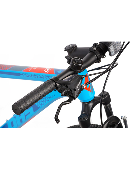 Bicicleta Mtb Terrana 2723 - 27.5 Inch, S, Albastru