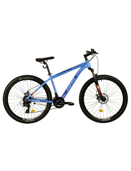 Bicicleta Mtb Terrana 2725 - 27.5 Inch, S, Albastru