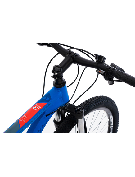 Bicicleta Mtb Terrana 2727 - 27.5 Inch, M, Albastru