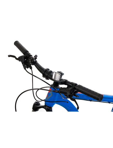 Bicicleta Mtb Terrana 2727 - 27.5 Inch, S, Albastru