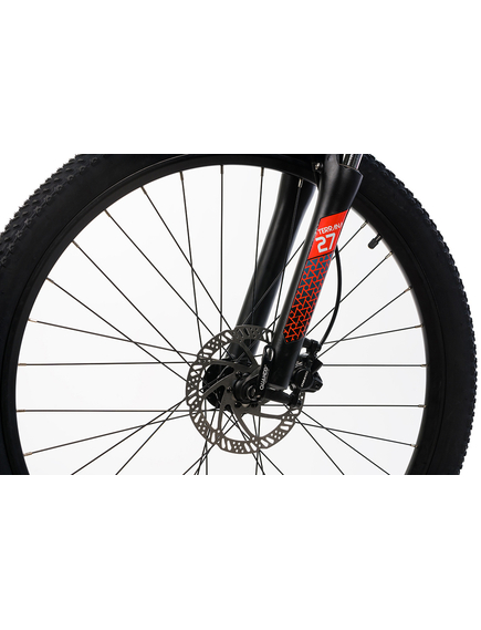 Bicicleta Mtb Terrana 2727 - 27.5 Inch, S, Albastru