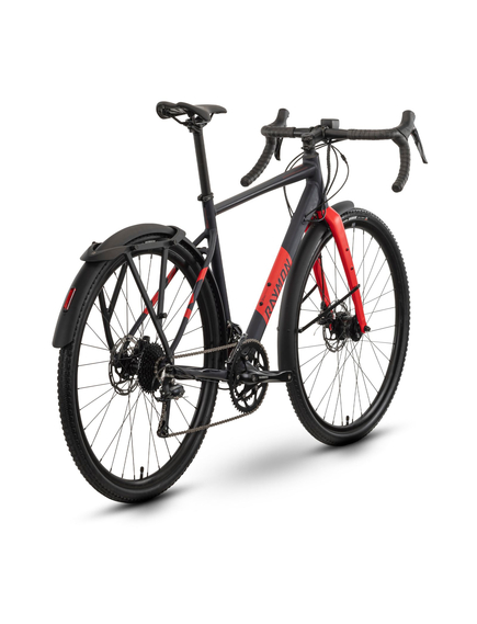 Bicicleta Sosea - Ciclocross Raymon Territ Street 2025 - 28 Inch, S, Albastru Bicicleta Sosea - Ciclocross Raymon Territ Street 2025 - 28 Inch, S, Albastru