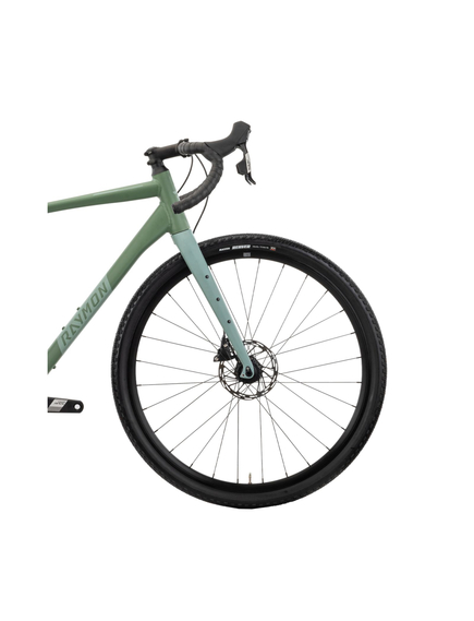 Bicicleta Sosea - Ciclocross Raymon Territ Ultra 2025 - 28 Inch, L, Verde - XPLR Bicicleta Sosea - Ciclocross Raymon Territ Ultra 2025 - 28 Inch, L, Verde - XPLR
