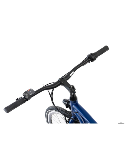 Bicicleta Electrica 28171 V-brake - 28 Inch, M-L, Albastru