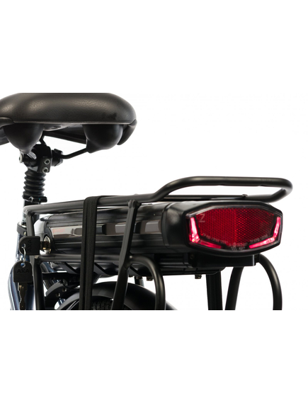 Bicicleta Electrica Corwin 28326 - 28 Inch, 490mm, Gri Bicicleta Electrica Corwin 28326 - 28 Inch, 490mm, Gri