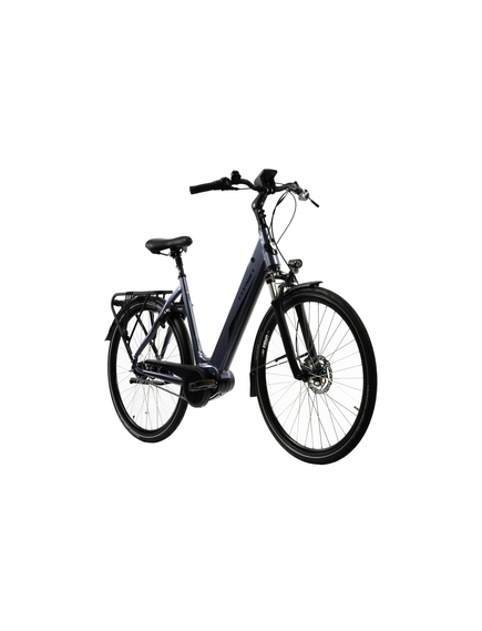 Bicicleta Electrica Corwin 28426 - 28 Inch, 490mm, Gri Lucios