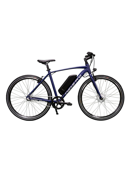 Bicicleta Electrica Cycle Pro 28171 - 28 Inch, XL, Albastru