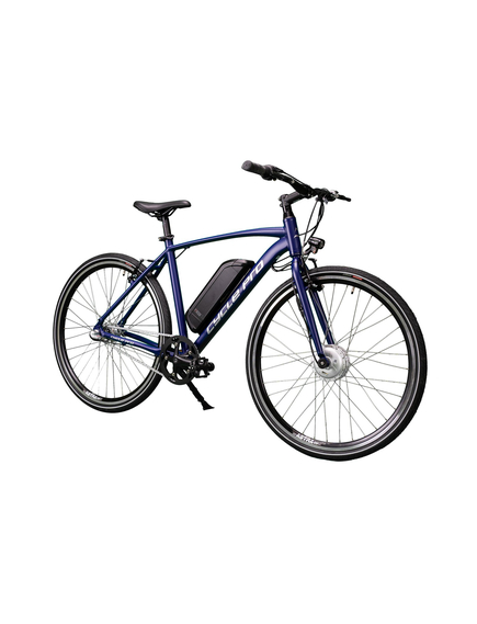 Bicicleta Electrica Cycle Pro 28171 - 28 Inch, XL, Albastru
