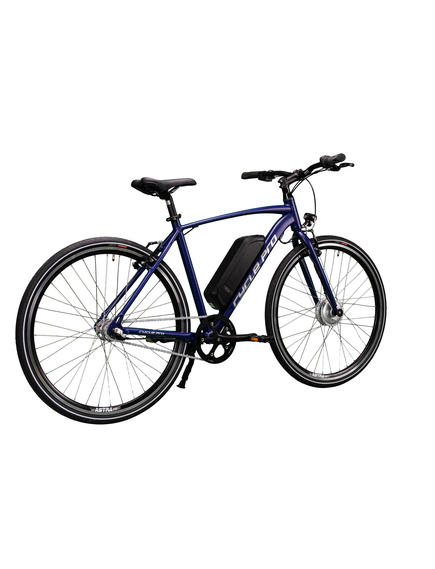 Bicicleta Electrica Cycle Pro 28171 - 28 Inch, XL, Albastru