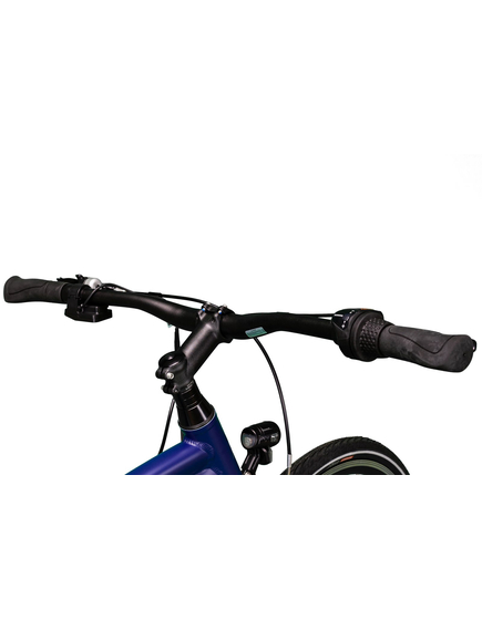 Bicicleta Electrica Cycle Pro 28171 - 28 Inch, XL, Albastru