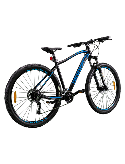 Bicicleta Mtb Devron 2023 RM2.9 - 29 Inch, XL, Negru-Albastru