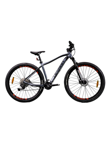 Bicicleta Mtb Devron 2023 RM3.9 - 29 Inch, M, Gri