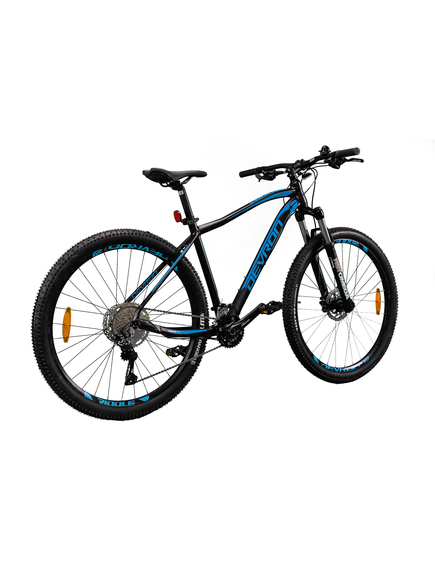 Bicicleta Mtb Devron 2023 RM3.9 - 29 Inch, M, Negru-Albastru