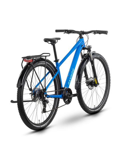 Bicicleta Mtb Raymon Nayta Street 2025 - 29 Inch, L, Albastru