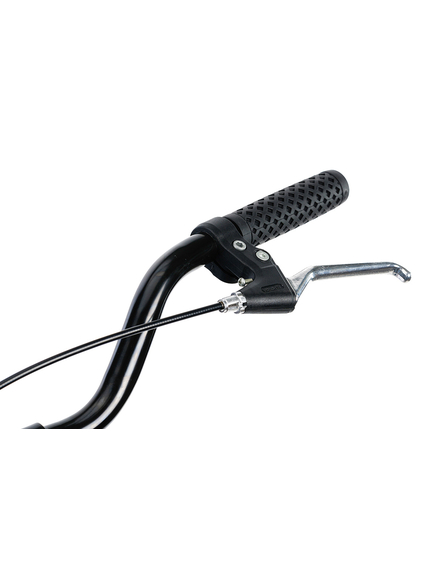 Bicicleta Oras Dhs Citadinne 2812 - 28 Inch, L, Negru